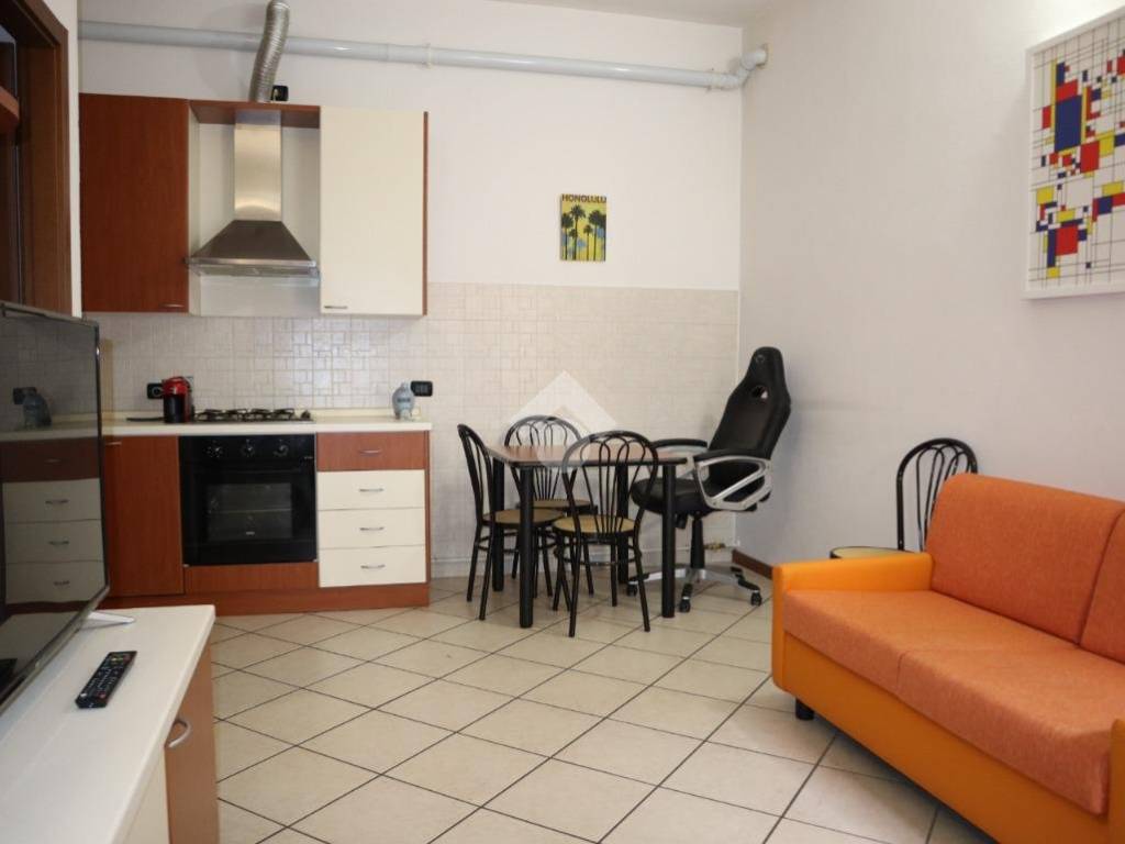 appartamento in vendita a Paderno Dugnano in zona Palazzolo Milanese