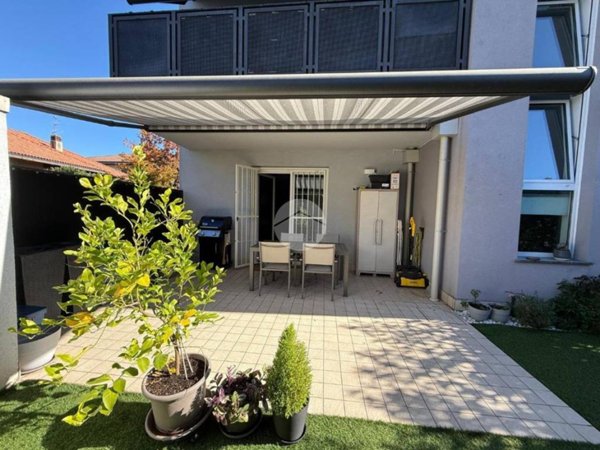 appartamento in vendita a Paderno Dugnano in zona Calderara