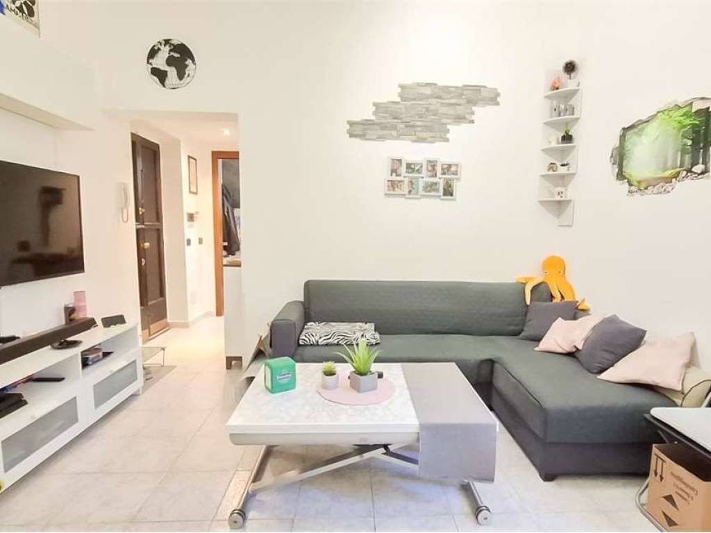 appartamento in vendita a Paderno Dugnano in zona Cassina Amata