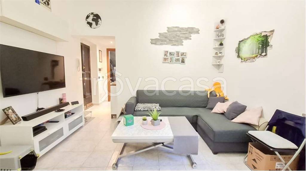 appartamento in vendita a Paderno Dugnano in zona Cassina Amata