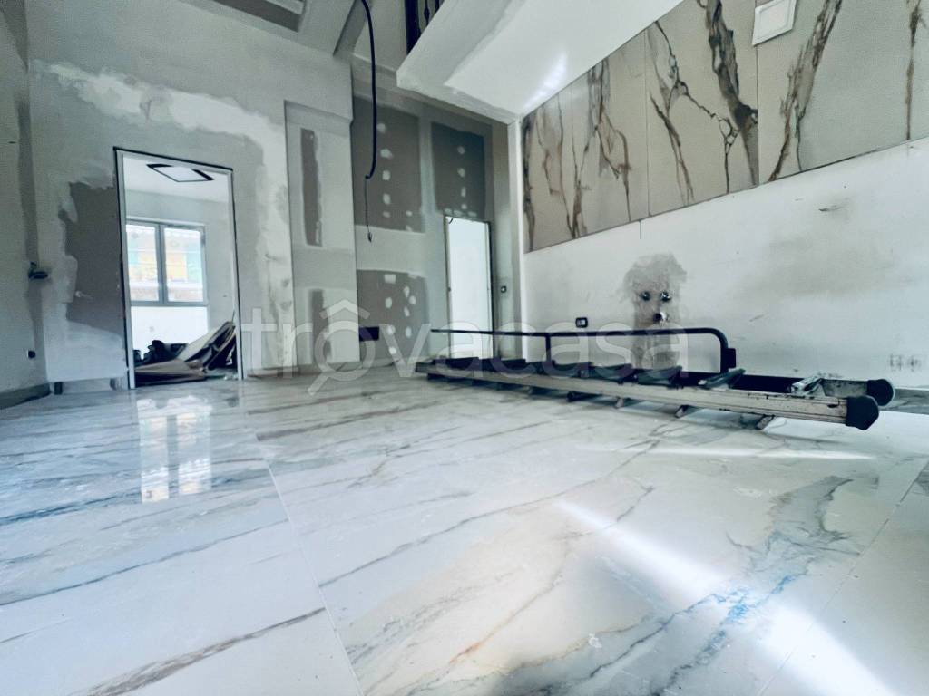 appartamento in vendita a Paderno Dugnano