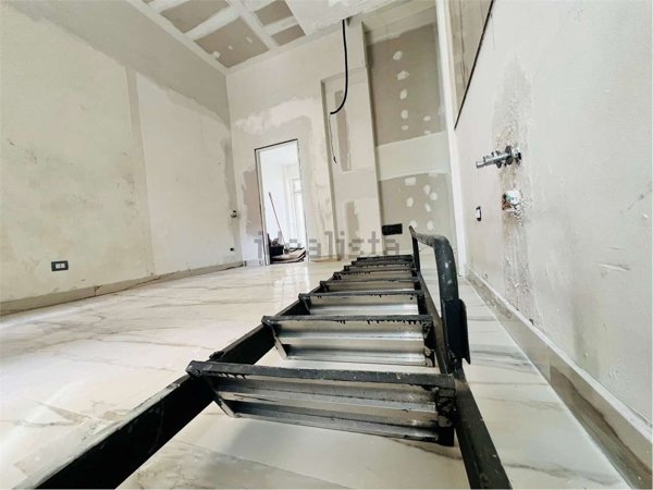 appartamento in vendita a Paderno Dugnano