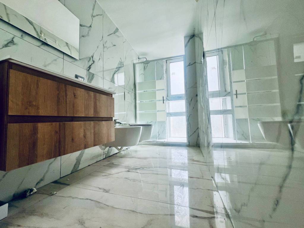 appartamento in vendita a Paderno Dugnano