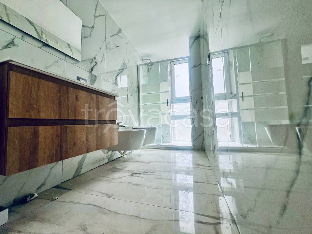 appartamento in vendita a Paderno Dugnano