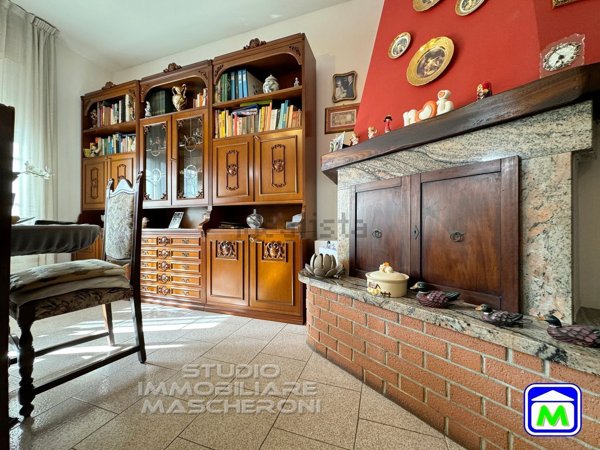 appartamento in vendita a Paderno Dugnano in zona Cassina Amata