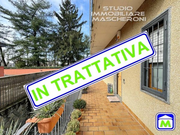 casa indipendente in vendita a Paderno Dugnano in zona Cassina Amata