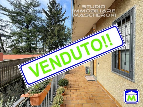 casa indipendente in vendita a Paderno Dugnano in zona Cassina Amata