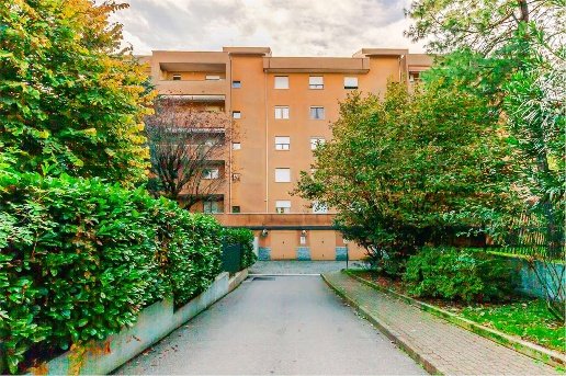 appartamento in vendita a Paderno Dugnano in zona Calderara