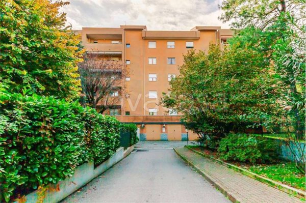 appartamento in vendita a Paderno Dugnano in zona Calderara