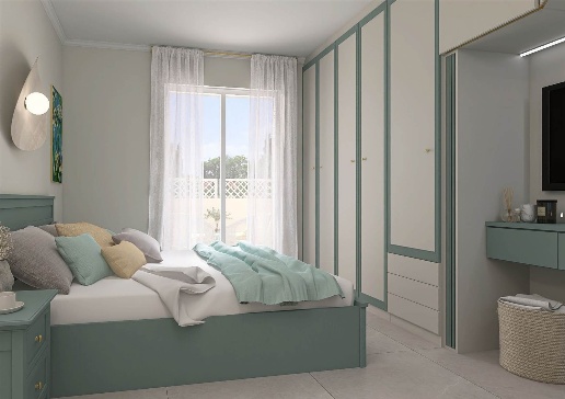 appartamento in vendita a Paderno Dugnano in zona Palazzolo Milanese