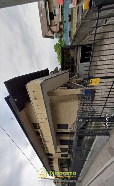 casa indipendente in vendita a Paderno Dugnano