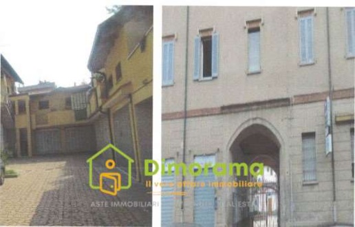 appartamento in vendita a Paderno Dugnano