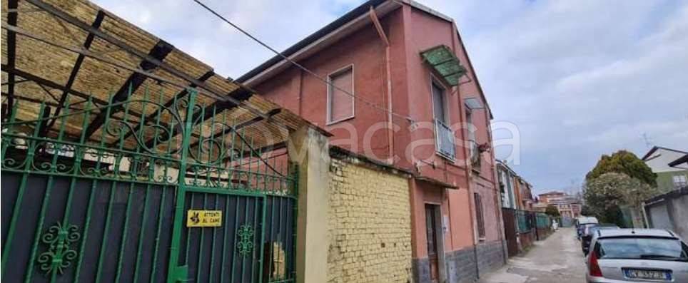 appartamento in vendita a Paderno Dugnano