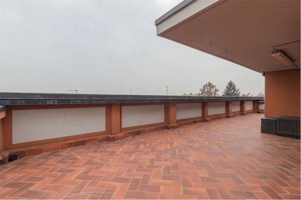 appartamento in vendita a Paderno Dugnano