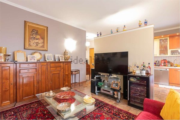 appartamento in vendita a Paderno Dugnano