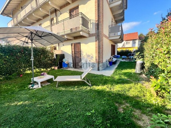 appartamento in vendita a Paderno Dugnano