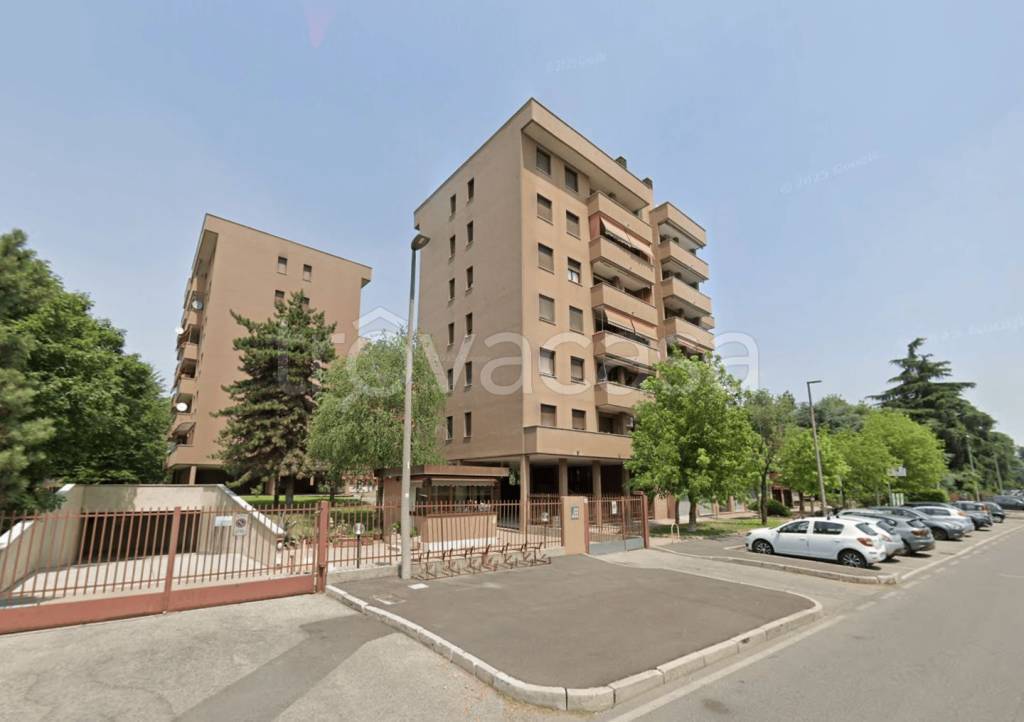 appartamento in vendita a Paderno Dugnano