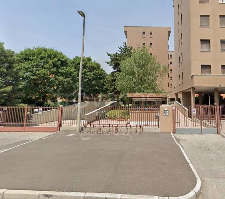 appartamento in vendita a Paderno Dugnano