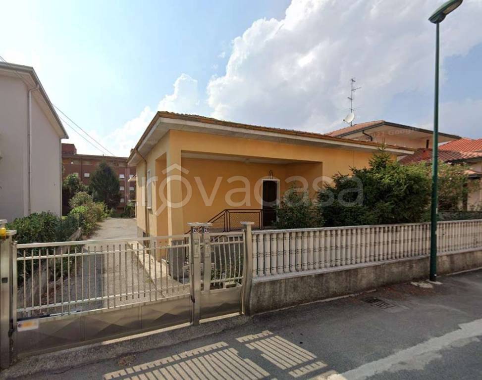 appartamento in vendita a Paderno Dugnano