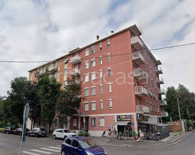 appartamento in vendita a Paderno Dugnano