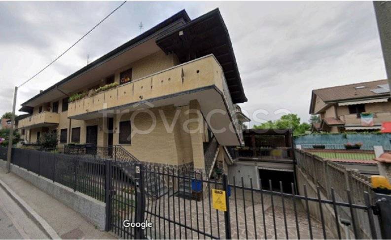 casa indipendente in vendita a Paderno Dugnano