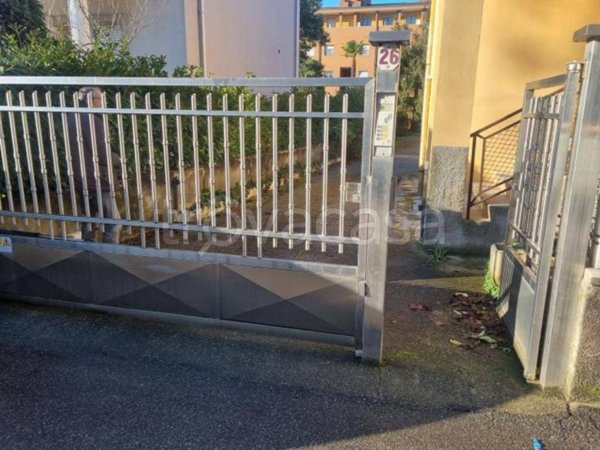 appartamento in vendita a Paderno Dugnano