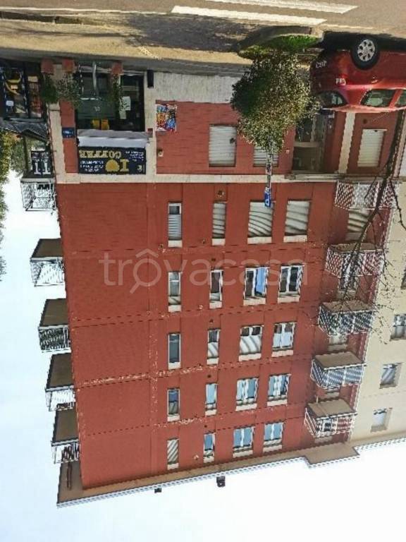 appartamento in vendita a Paderno Dugnano