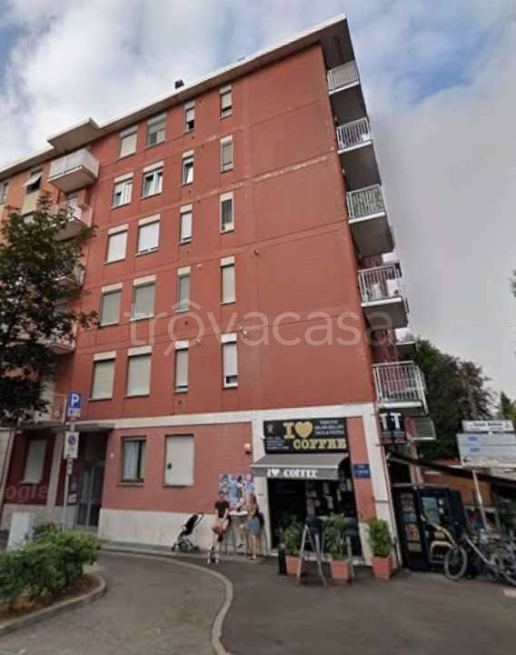 appartamento in vendita a Paderno Dugnano