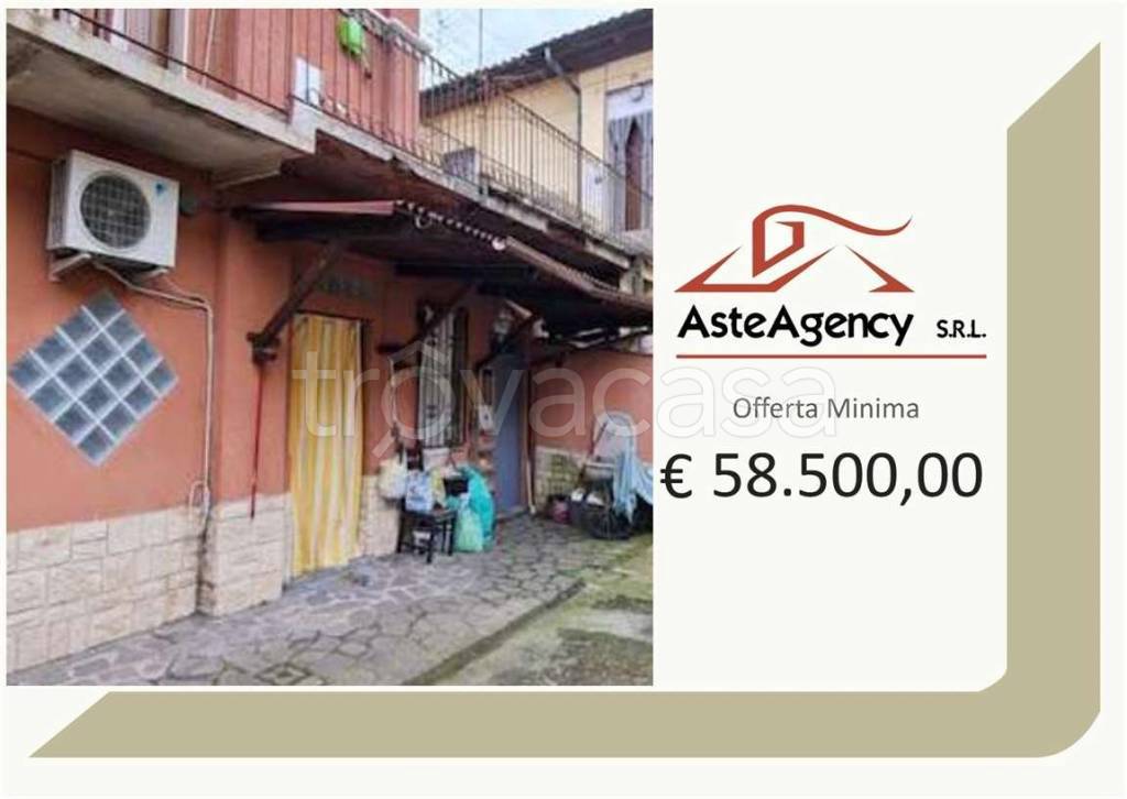 appartamento in vendita a Paderno Dugnano in zona Incirano