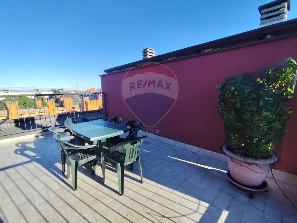 appartamento in vendita a Paderno Dugnano