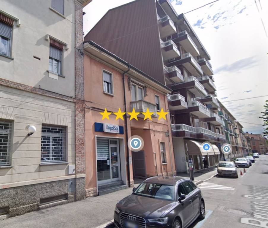 appartamento in vendita a Paderno Dugnano