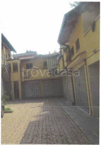 appartamento in vendita a Paderno Dugnano