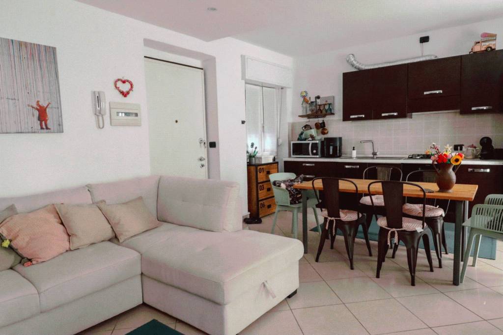 appartamento in vendita a Paderno Dugnano