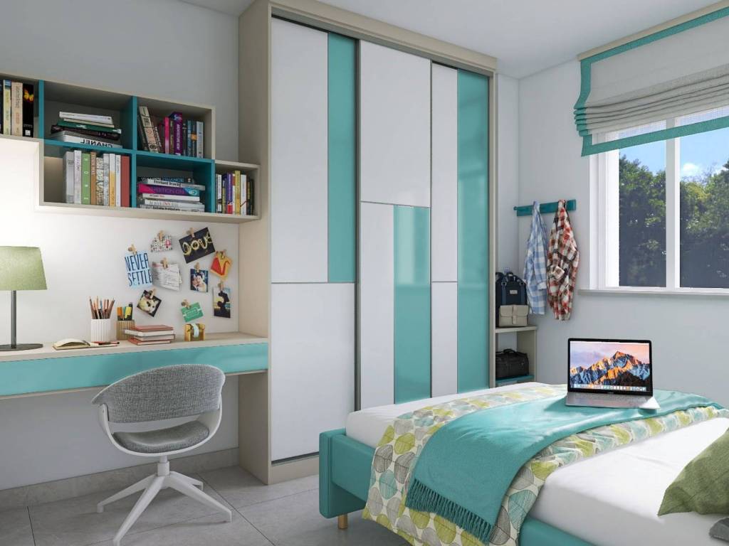 appartamento in vendita a Paderno Dugnano in zona Calderara