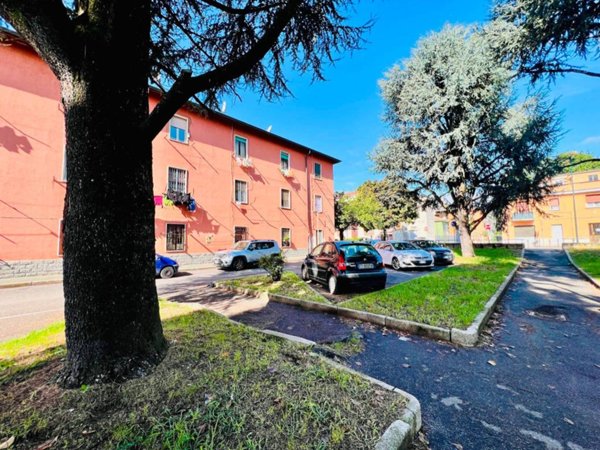 appartamento in vendita a Paderno Dugnano