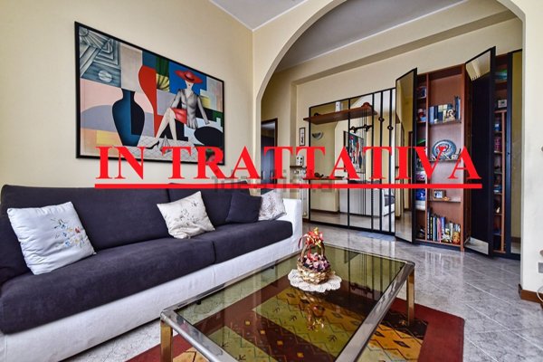 appartamento in vendita a Paderno Dugnano in zona Cassina Amata