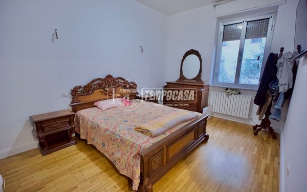 appartamento in vendita a Paderno Dugnano