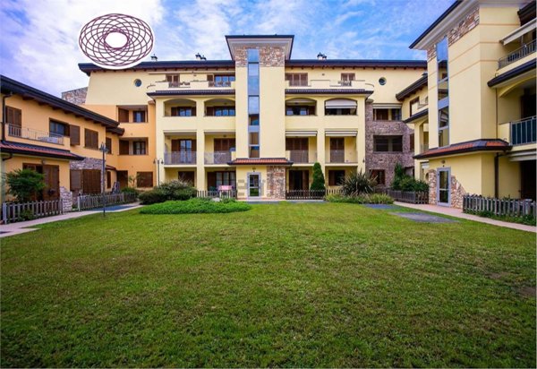 appartamento in vendita a Paderno Dugnano in zona Cassina Amata