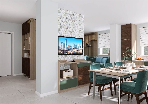 appartamento in vendita a Paderno Dugnano in zona Calderara