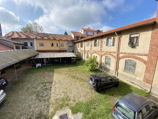 casa indipendente in vendita a Paderno Dugnano