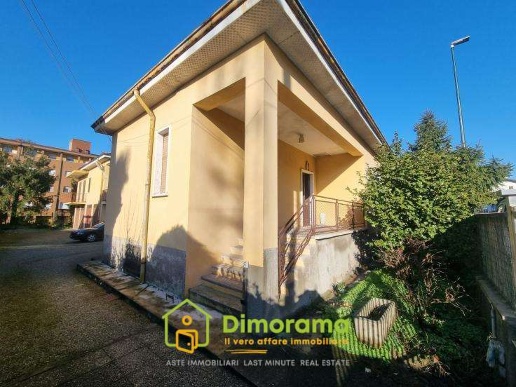 appartamento in vendita a Paderno Dugnano in zona Cassina Amata