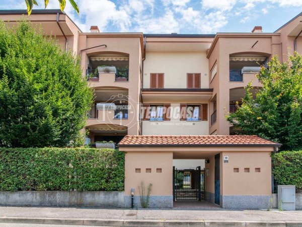 appartamento in vendita a Paderno Dugnano in zona Palazzolo Milanese