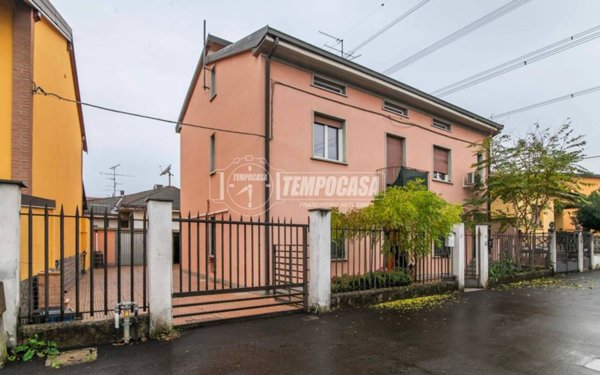 attico in vendita a Paderno Dugnano