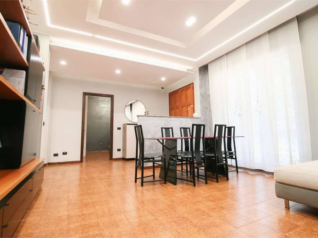 casa indipendente in vendita a Paderno Dugnano