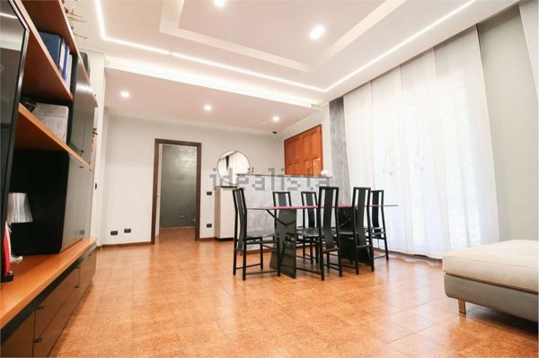 casa indipendente in vendita a Paderno Dugnano