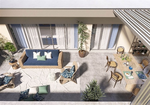 appartamento in vendita a Paderno Dugnano in zona Calderara