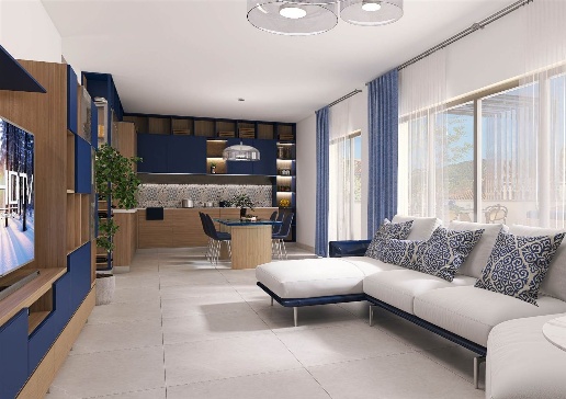 appartamento in vendita a Paderno Dugnano in zona Calderara