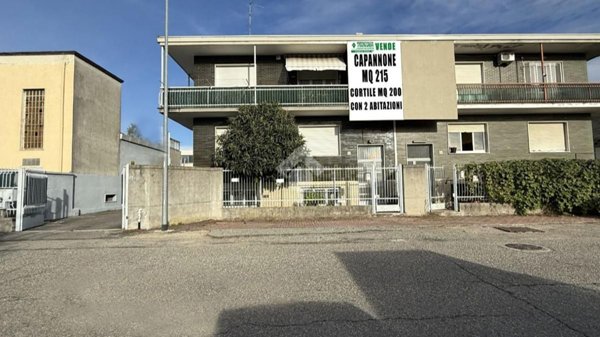 appartamento in vendita a Paderno Dugnano