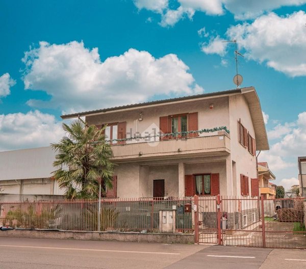 appartamento in vendita a Paderno Dugnano