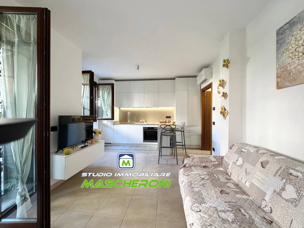 appartamento in vendita a Paderno Dugnano